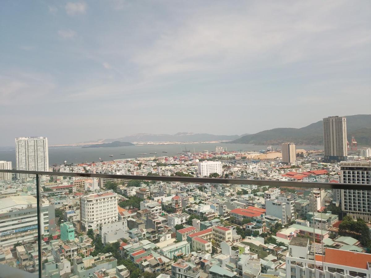 Can Ho Bien Quy Nhon - Sunflower Exterior photo