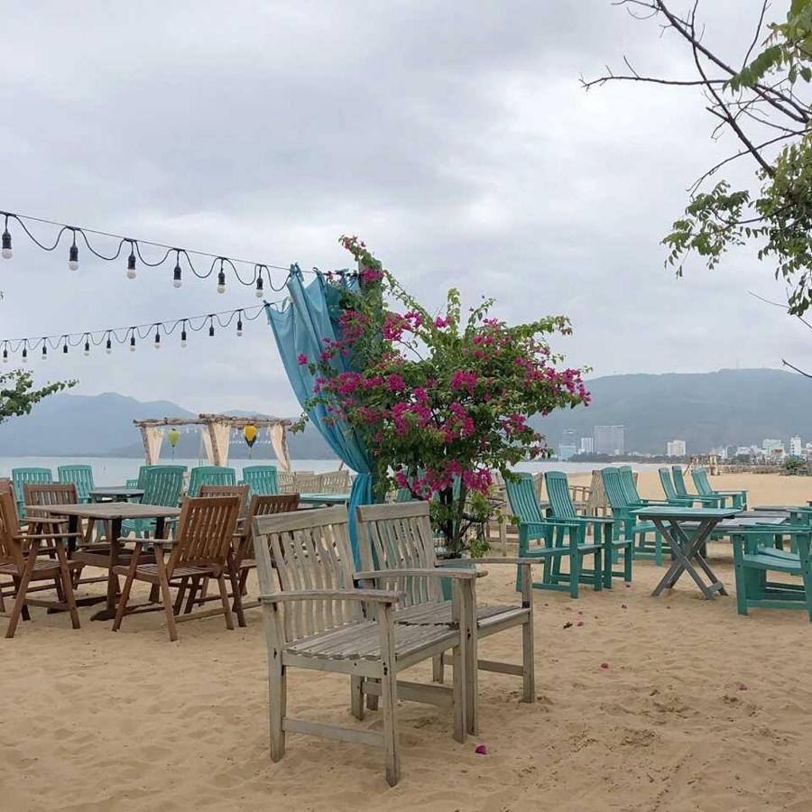 Can Ho Bien Quy Nhon - Sunflower Exterior photo